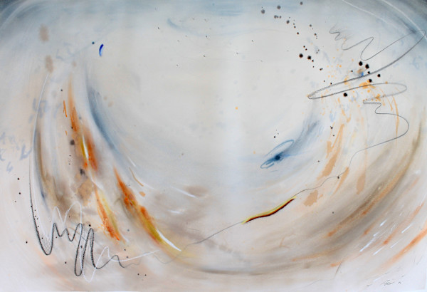 Bring Your Own Dreams (BYOD) by Ariel Rodriguez