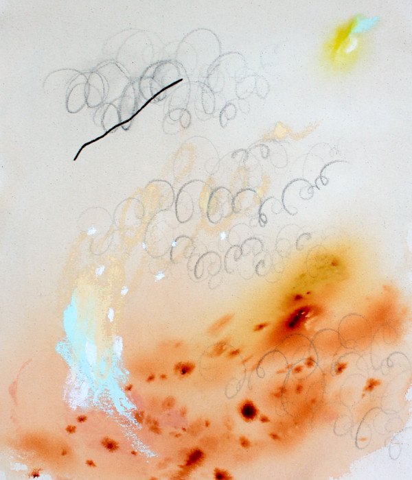 Dreams 12 by Ariel Rodriguez, Image 1.