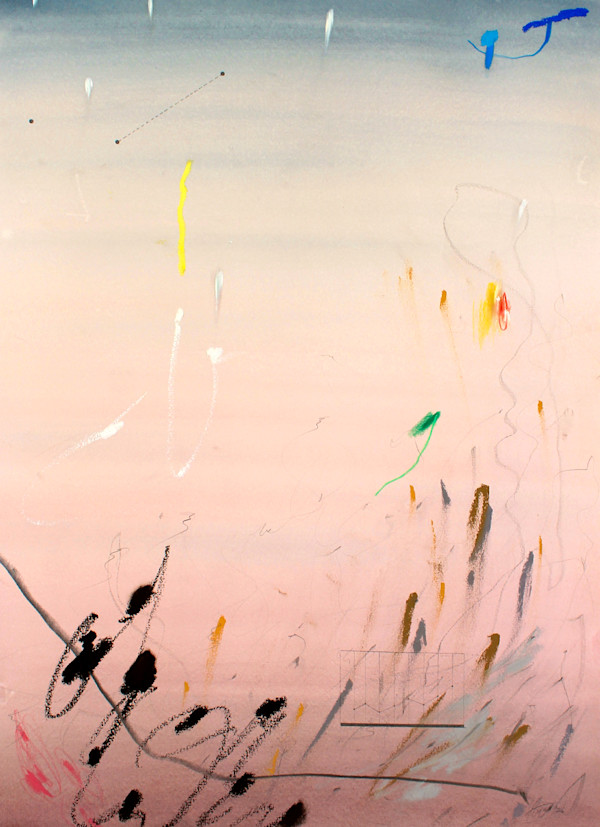 Dreams in The Age of Data by Ariel Rodriguez, Image 1.
