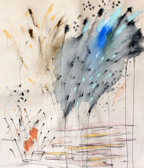 I Think, Therefor I Am by Ariel Rodriguez, Image 5.