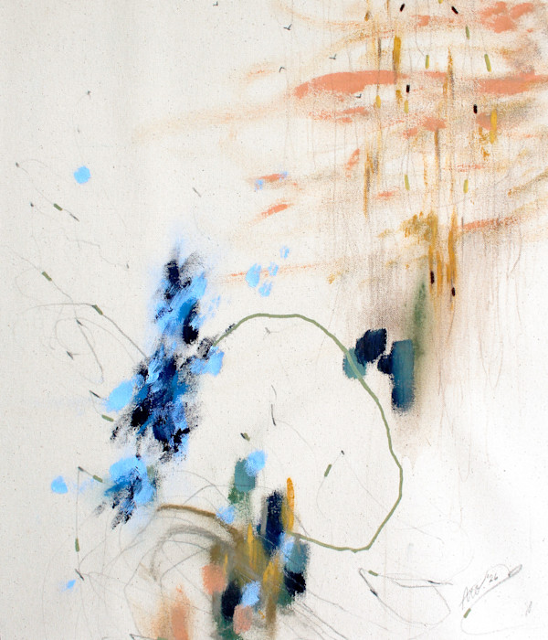 I Dream, Therefor I am by Ariel Rodriguez, Image 1.