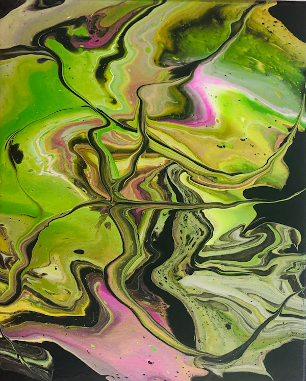 Whimsical by Audrey L  Alleyne