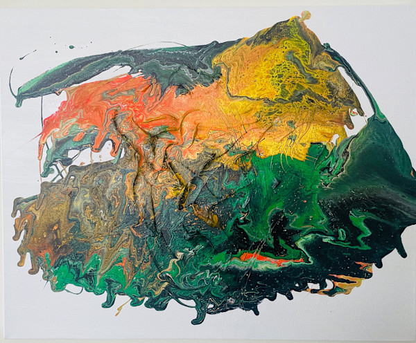 Lightening Up by Audrey L  Alleyne