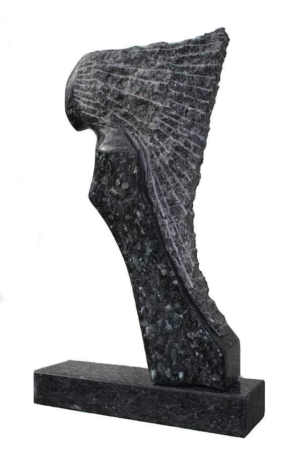 Gallionsfigur by Fredrik KB