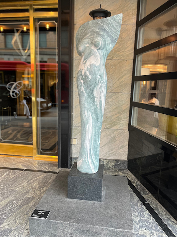 Verdande by Fredrik KB