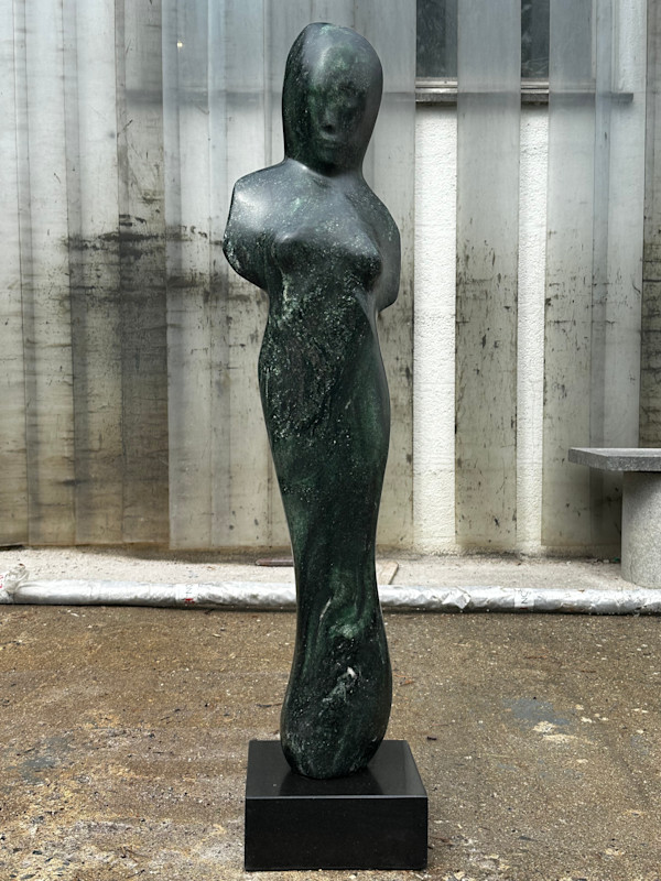 Månesøster by Fredrik KB