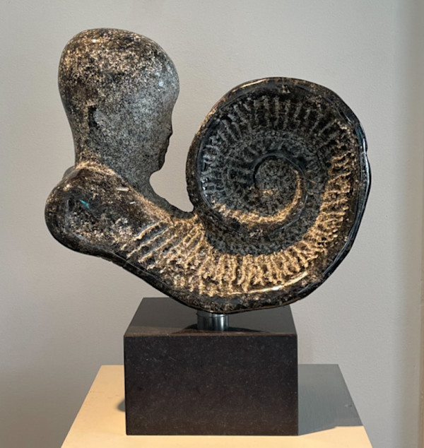 Barnet III - The Child III by Fredrik KB