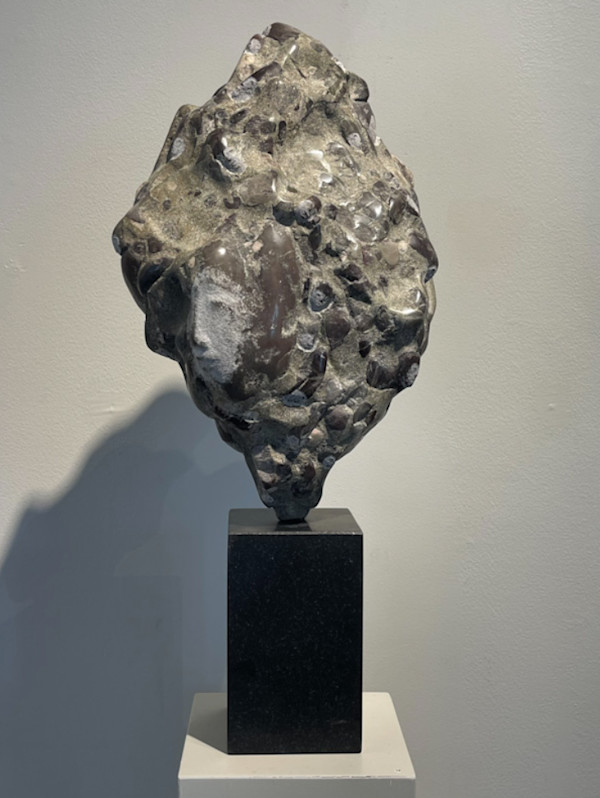 Monolitt by Fredrik KB