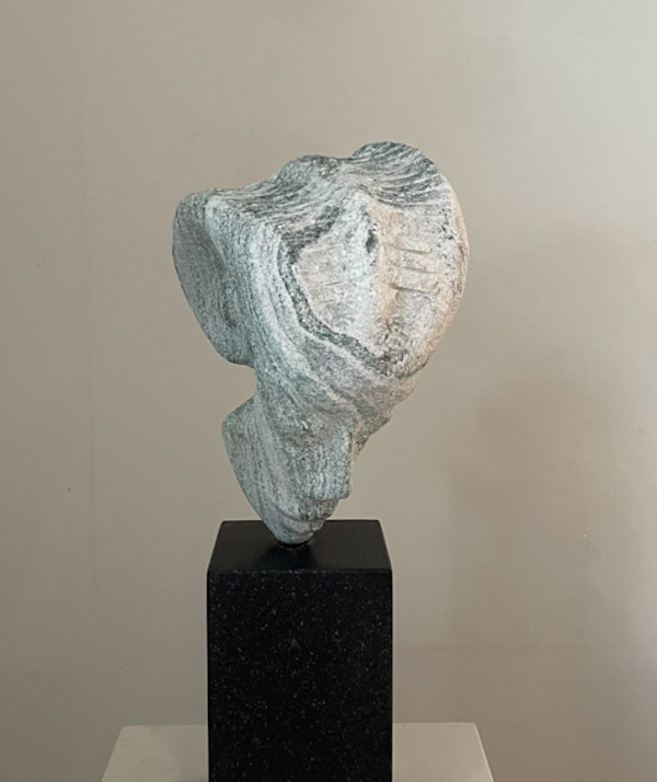 Oppvåkning by Fredrik KB