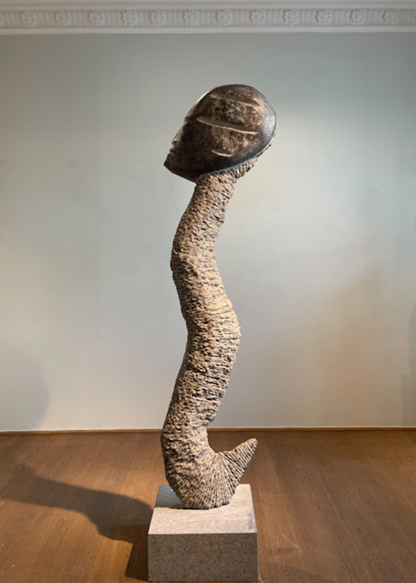 Fra havet by Fredrik KB