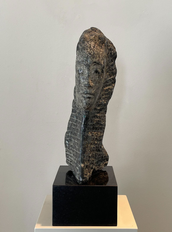 Frigjørende tanke by Fredrik KB