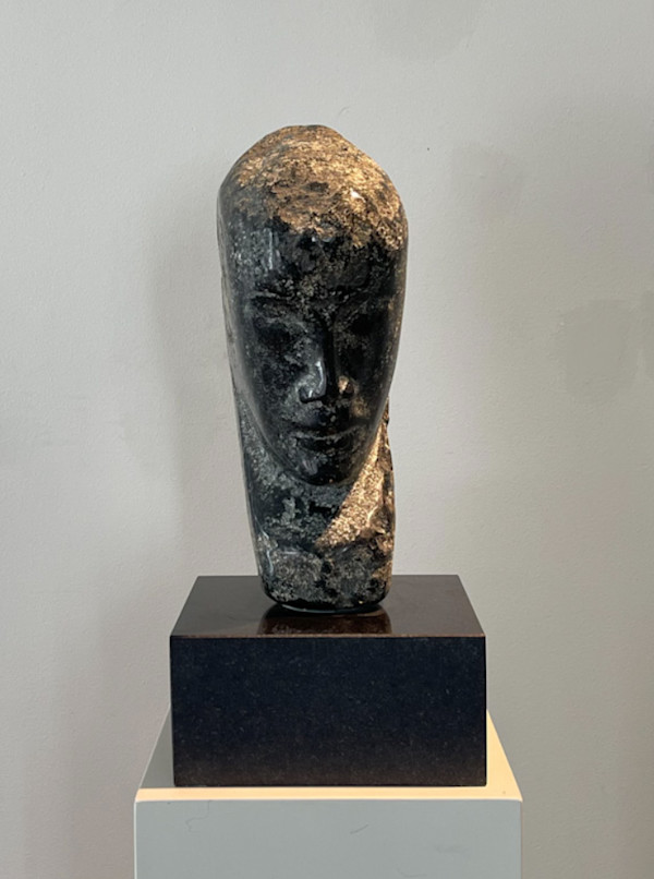 Vandreren by Fredrik KB