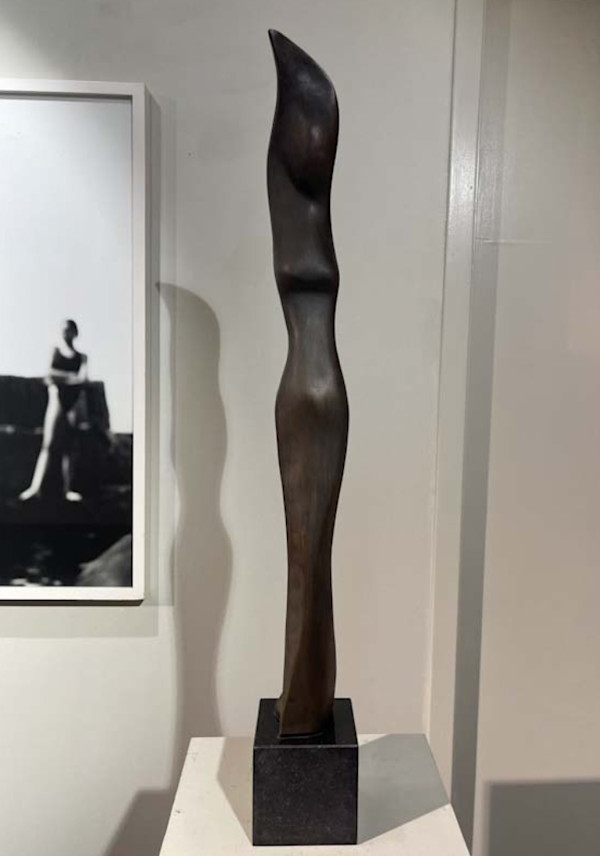 Flammen by Fredrik KB