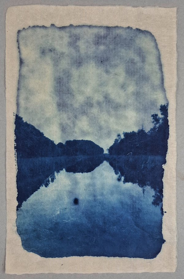 Simmetria Temporale II by Annalisa Mercuri, Image 2.