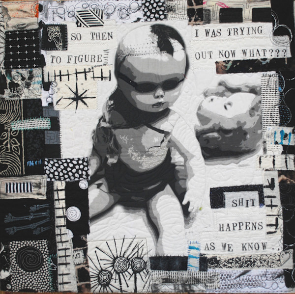 Shit Happens by Tracy  Page Stilwell