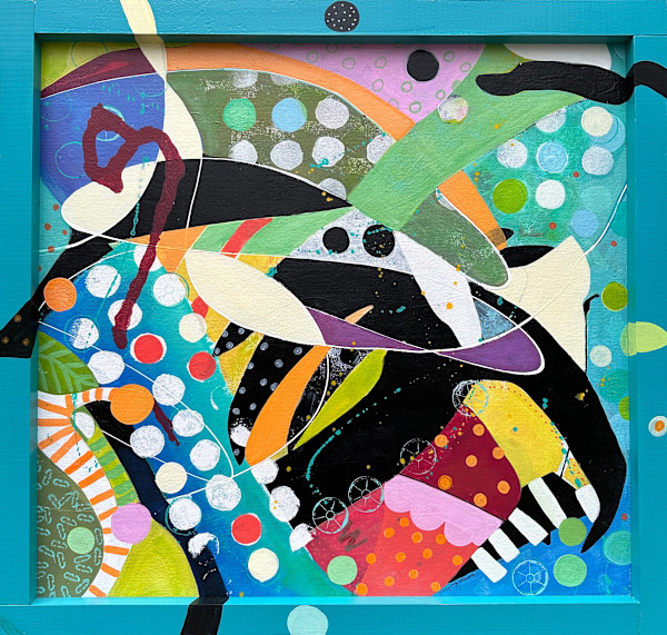 Surfacing by Tracy Stilwell