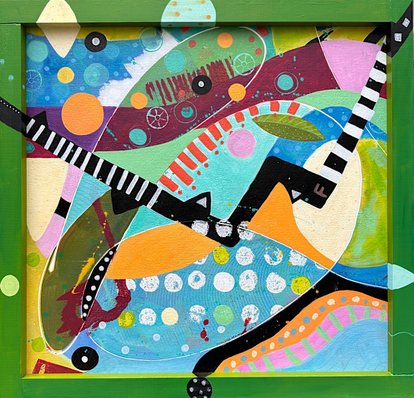 Transformed by Tracy Stilwell