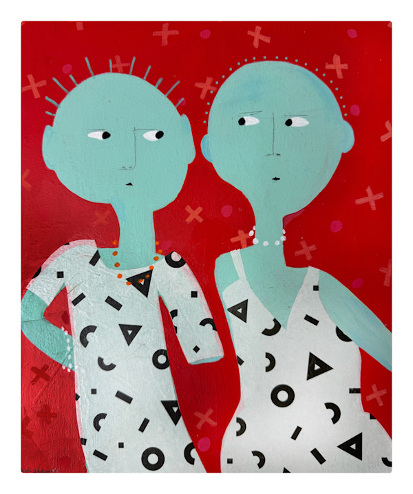 Say What? by Tracy Stilwell