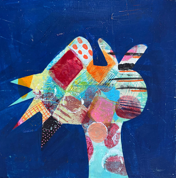 Dreaming by Tracy Stilwell