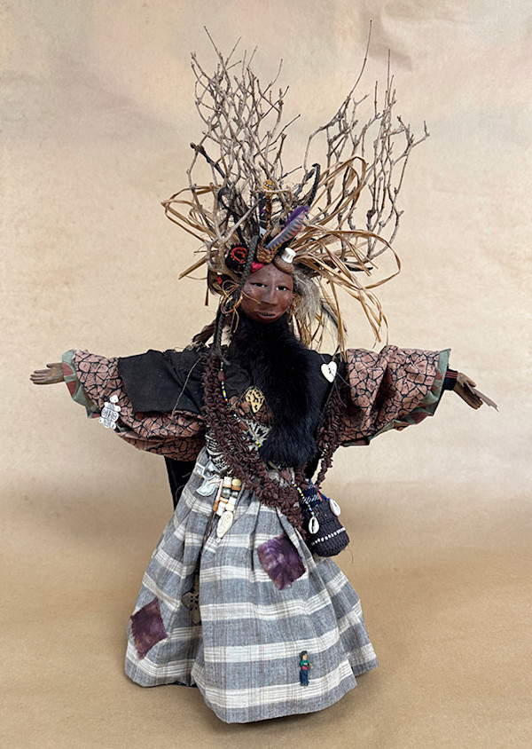 Protecting the African Traveler by Tracy  Page Stilwell, Image 1.