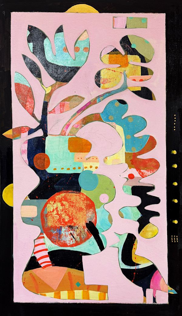 Two Moons by Tracy Stilwell