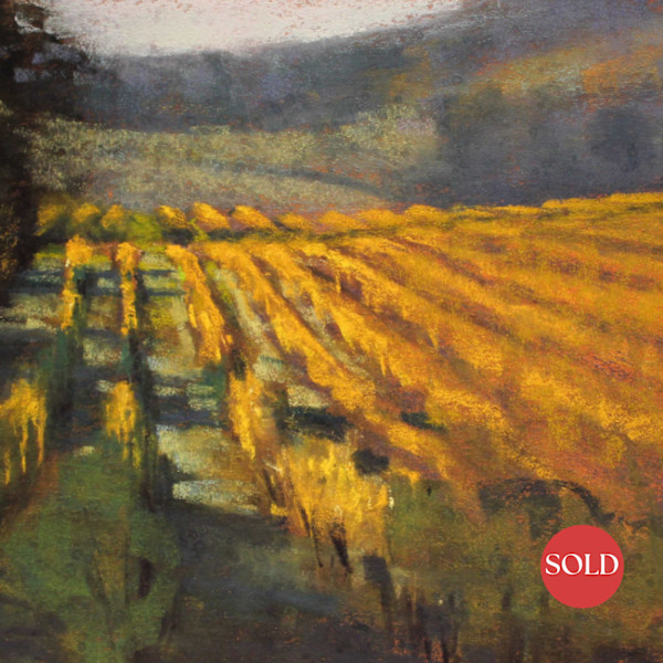 Vines at Eight by AMANDA HOUSTON, Image 2.
