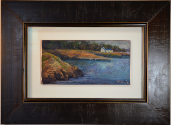 Weekend Getaway by AMANDA HOUSTON, Image 1.