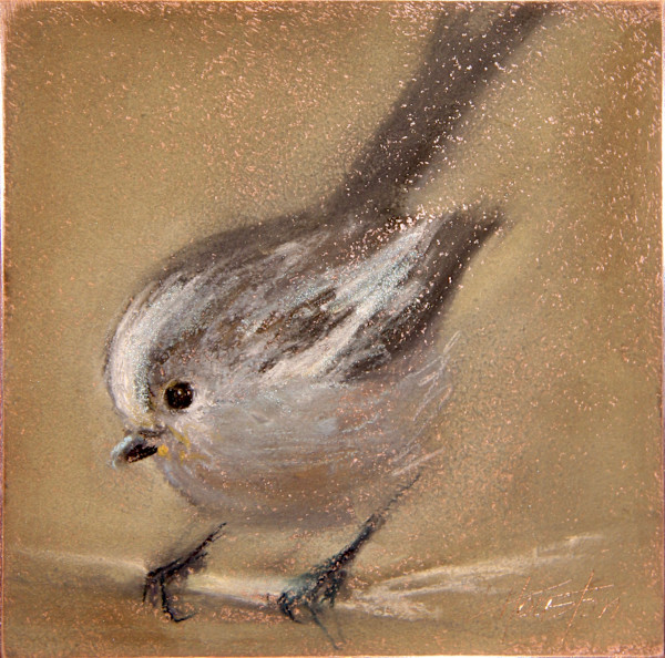 You Sweet Thing by AMANDA HOUSTON, Image 1.