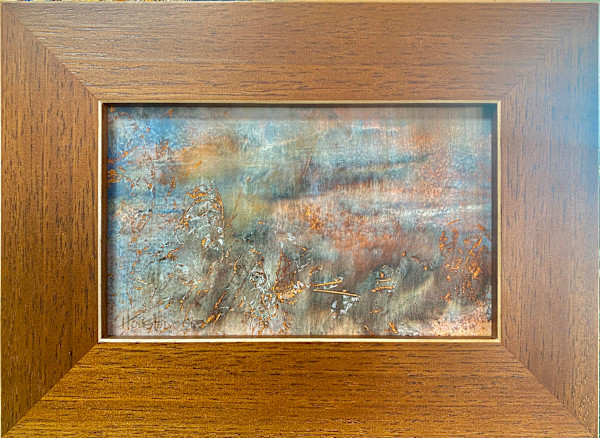 Wetland Mist 2, Image 1.