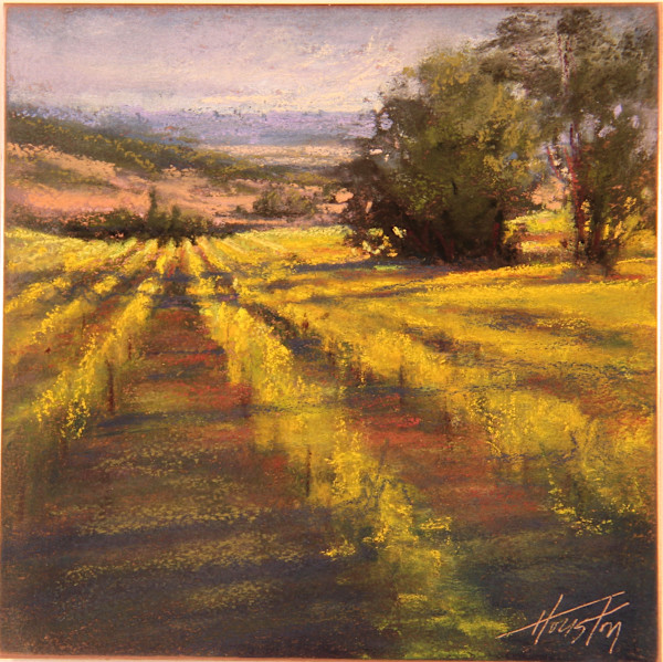 Zena Crown Spring by AMANDA HOUSTON, Image 1.