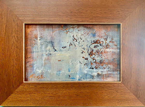 Wetland Mist 4, Image 1.