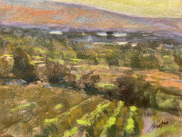 Yakima Afternoon by AMANDA HOUSTON, Image 1.