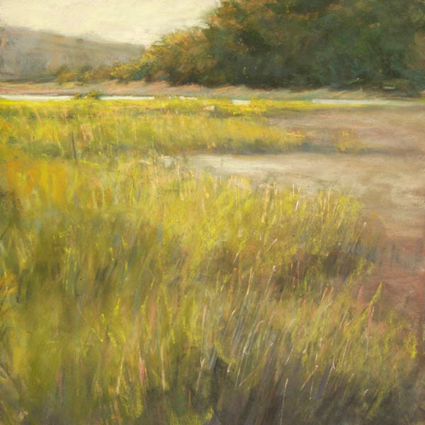 Low Tide by AMANDA HOUSTON, Image 1.