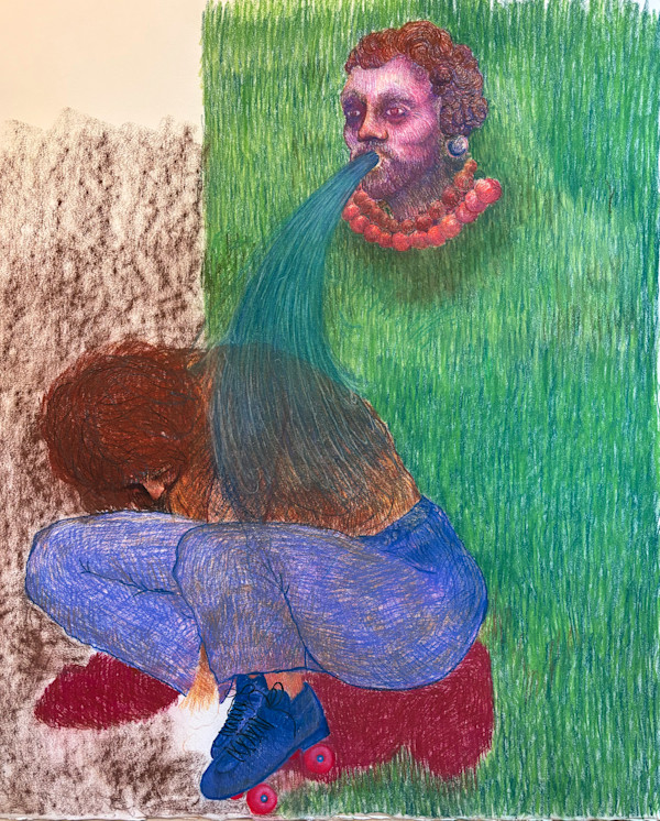 Aguita by Andrew G.H. Betancourt