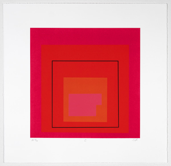 Steve Locke's Screen Print Editions by Andrew G.H. Betancourt