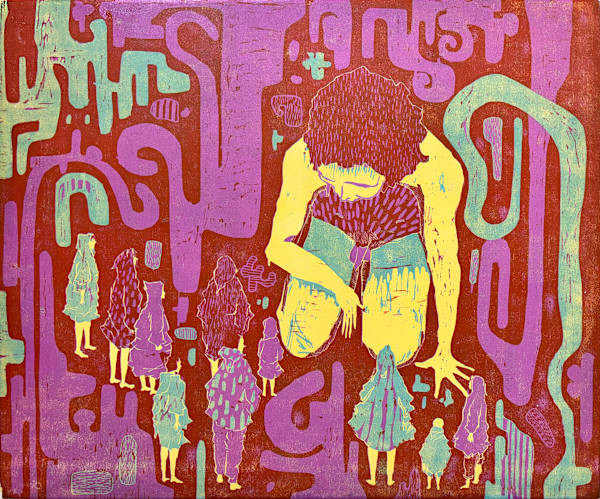 False Gawdz by Andrew G.H. Betancourt