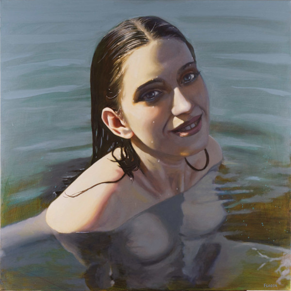 Pegasis by Krister Flodin