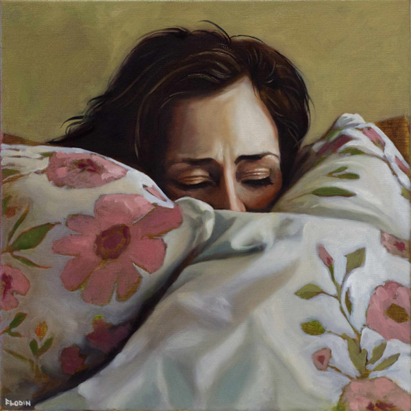 Soft isolation by Krister Flodin