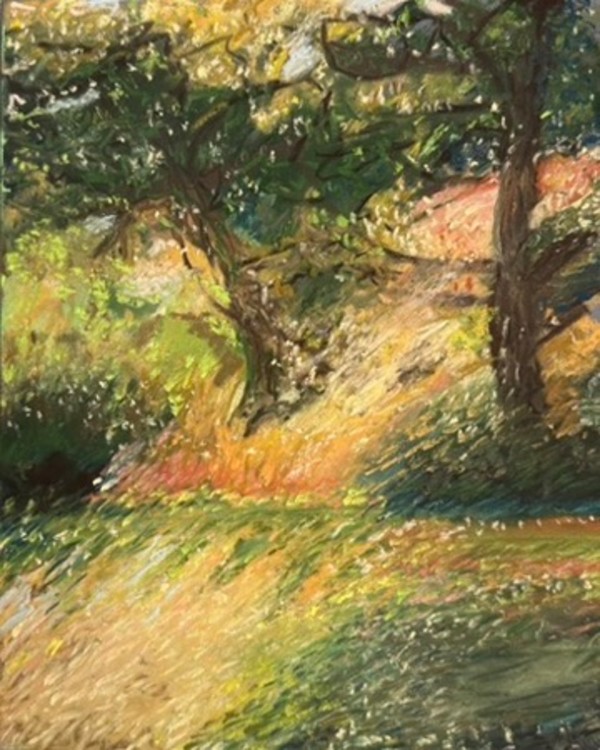 Lovely Day by Mariah Ke'olani