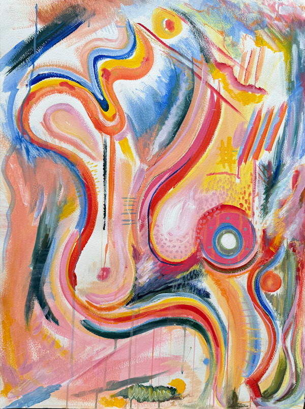 Feminine Essence by Mariah Ke'olani