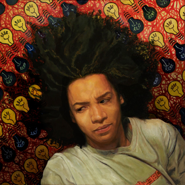 Disobey by Zeinat Gelli