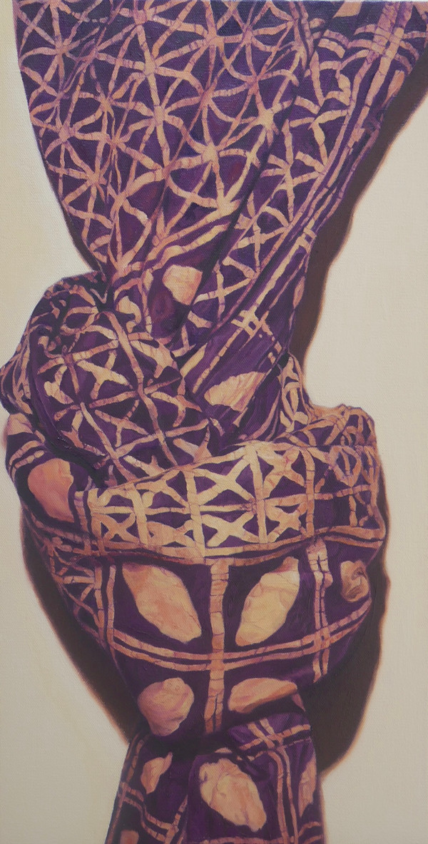 Kisses by Zeinat Gelli, Image 1.