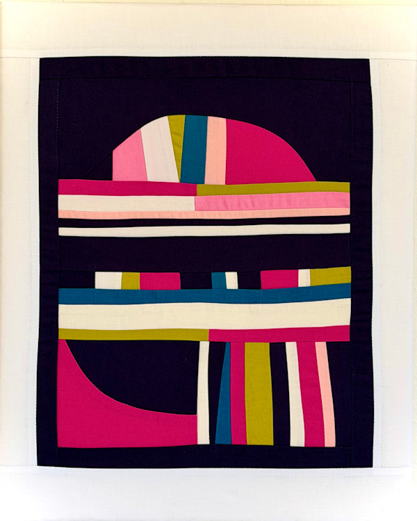 escapade by flo hodes