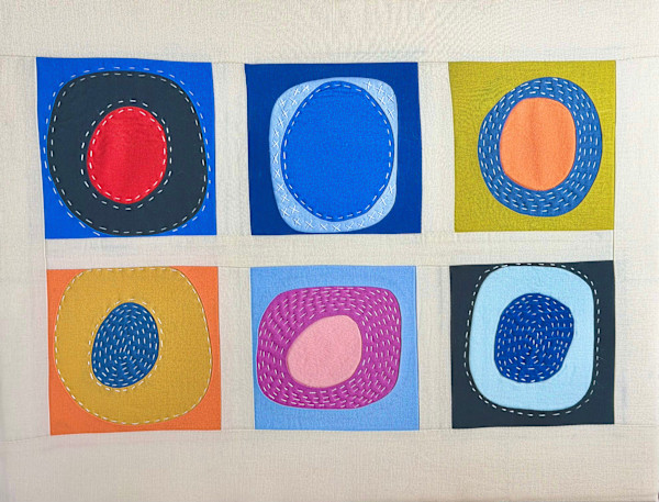 tangled up in blue by flo hodes, Image 1.