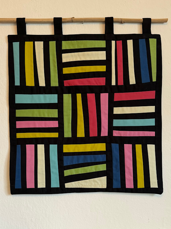 carnival by flo hodes, Image 1.