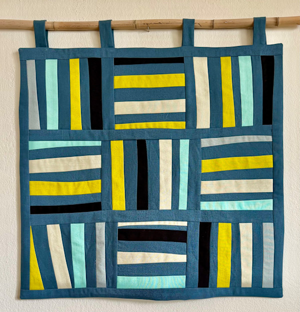 sunday afternoon by flo hodes, Image 1.
