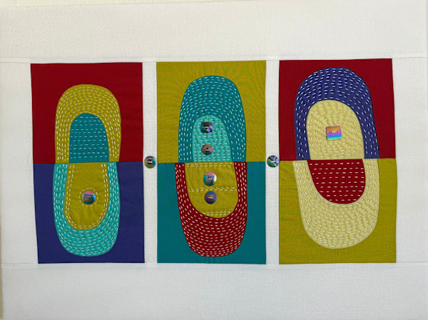 bedazzled by flo hodes, Image 1.
