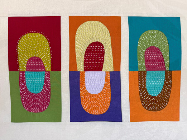 summer solstice by flo hodes, Image 1.