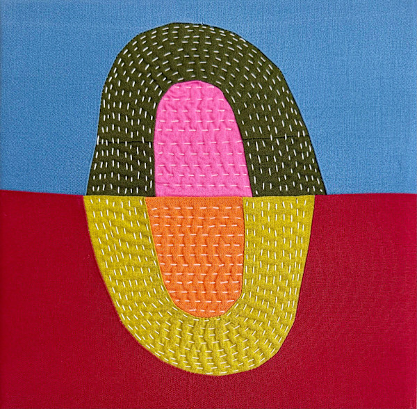 memories of oaxaca by flo hodes