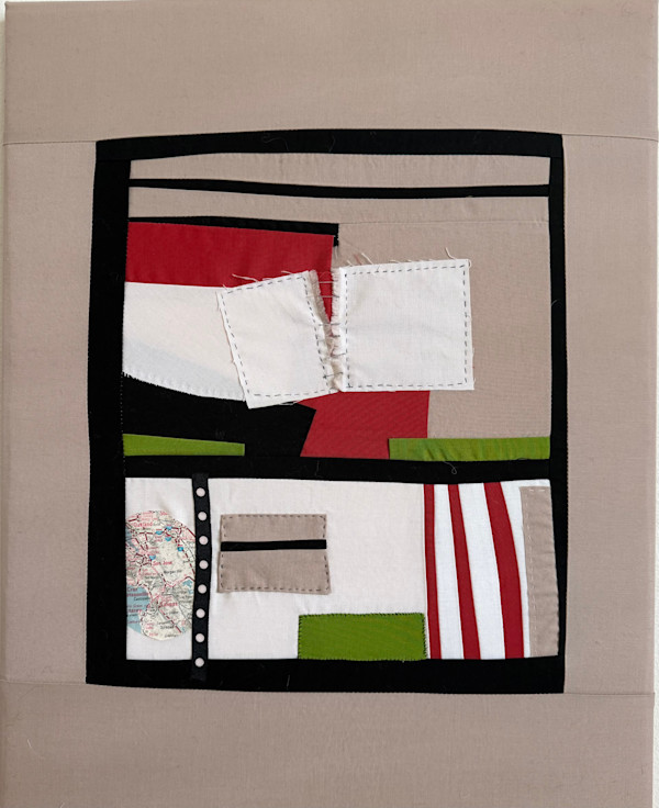 summer break by flo hodes, Image 1.